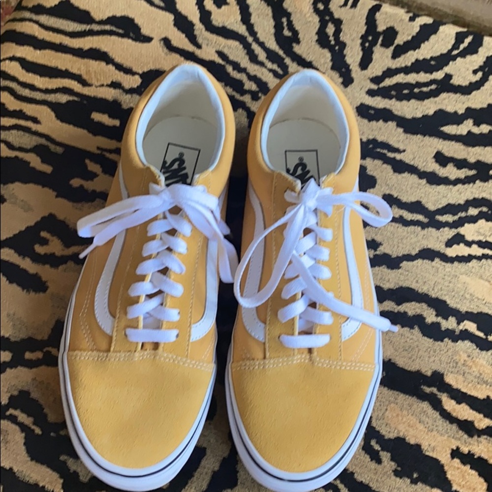 Vans Ol Skool
